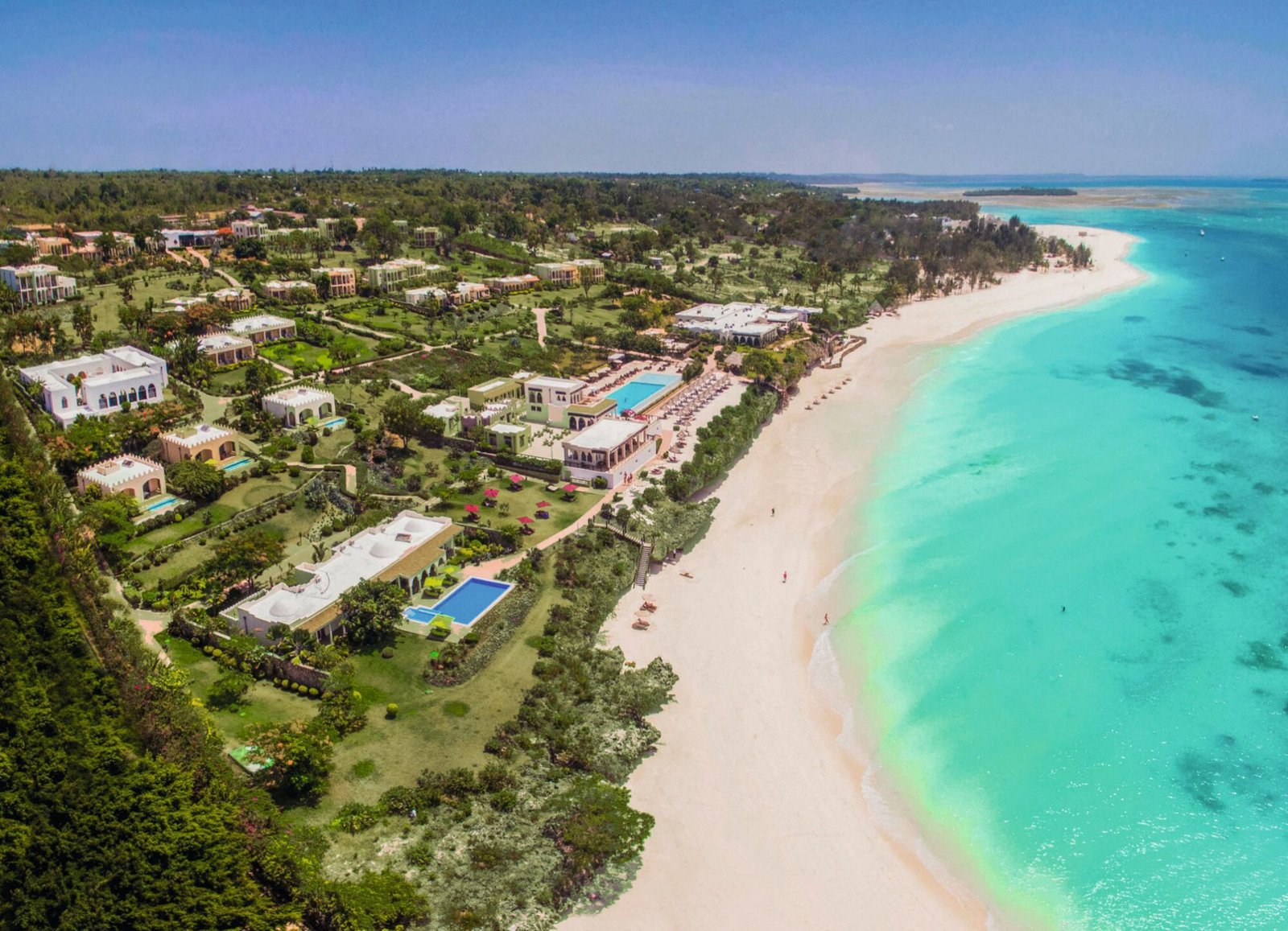 Hotel Riu Palace Zanzibar - view 4