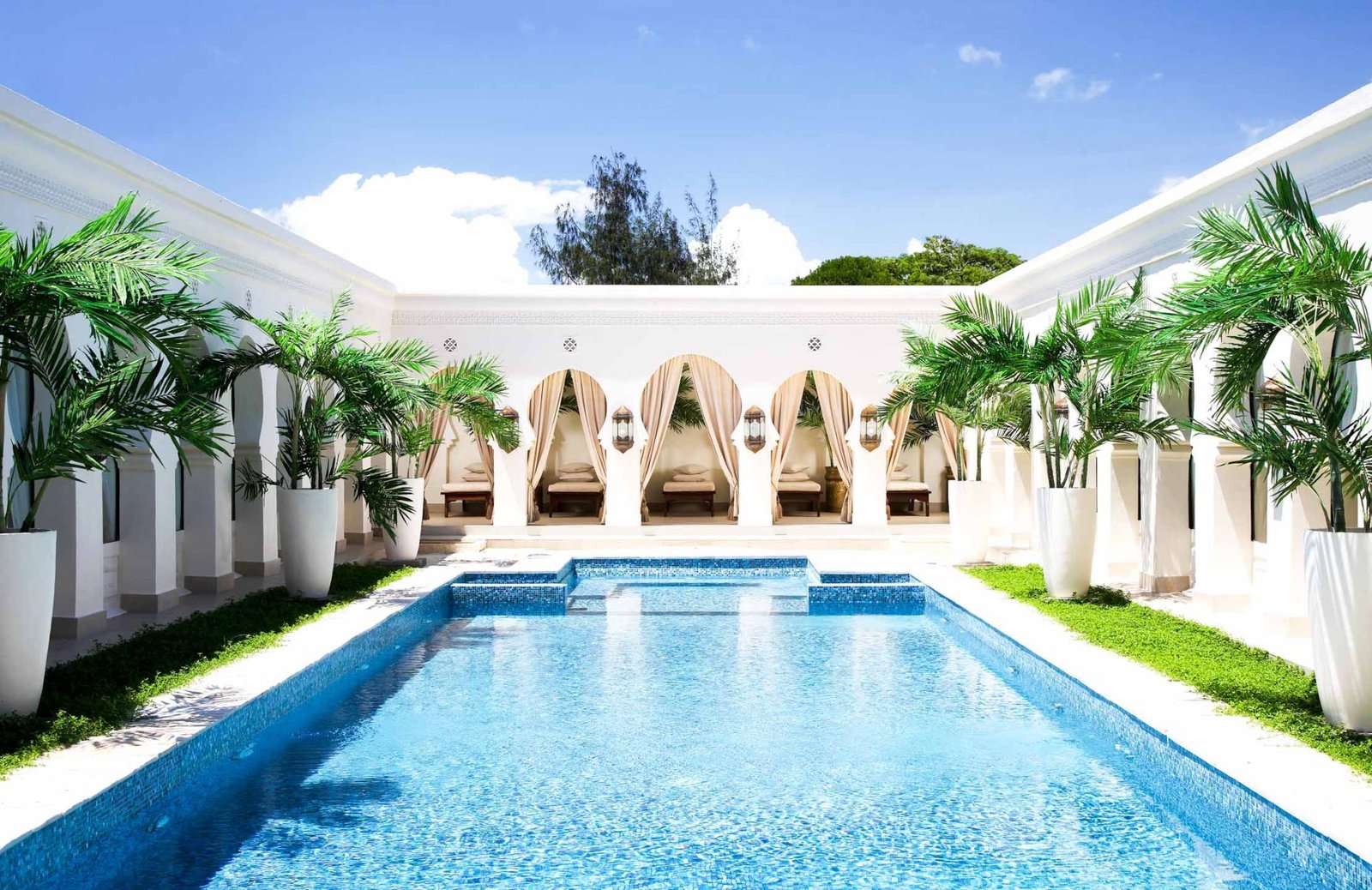 Baraza Resort and Spa - view 3