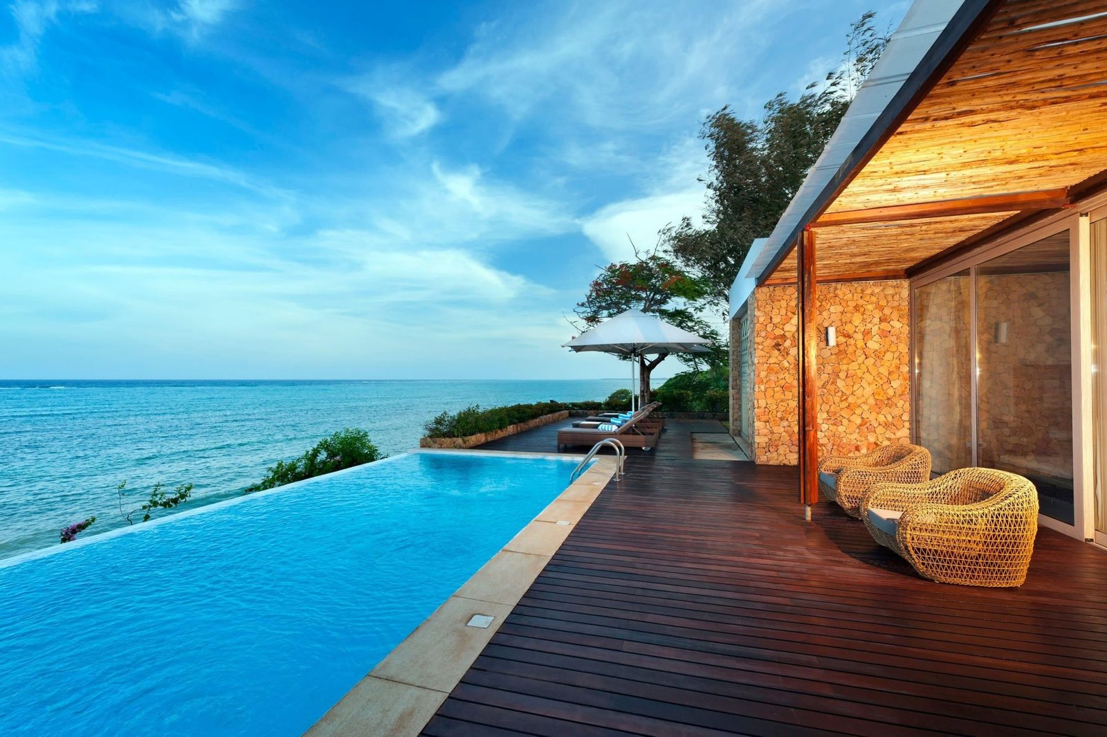 Melia Zanzibar - view 3
