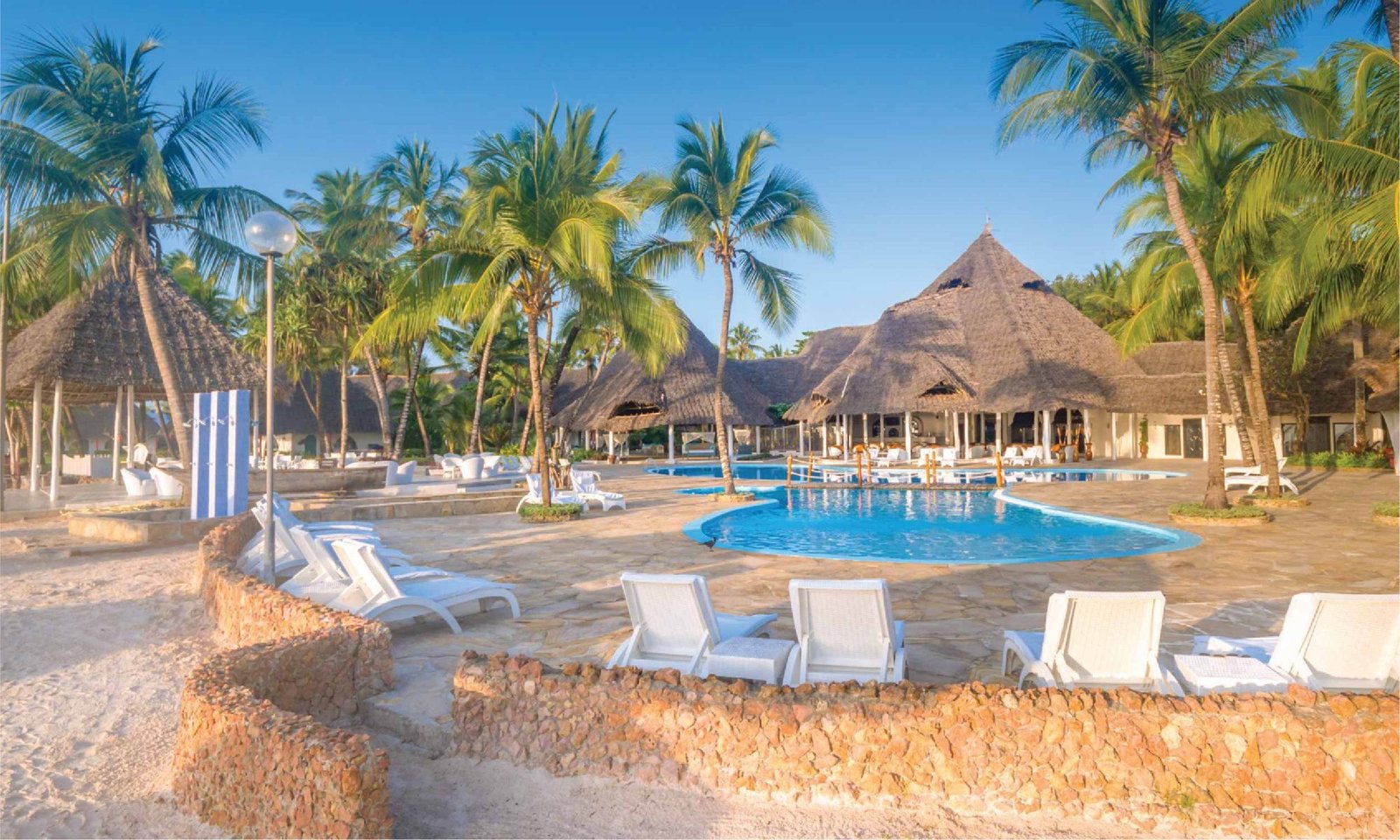 Zanzibar Star Resort - view 2