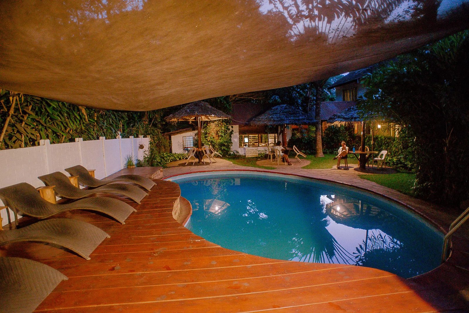 The Outpost Lodge - view 5