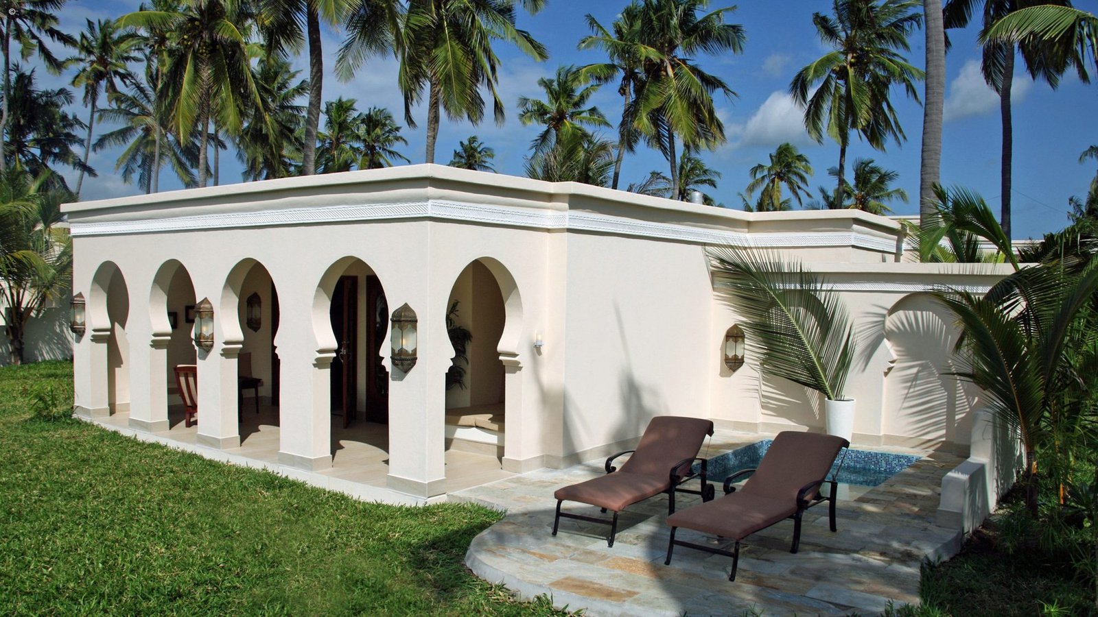 Baraza Resort & Spa - view 3