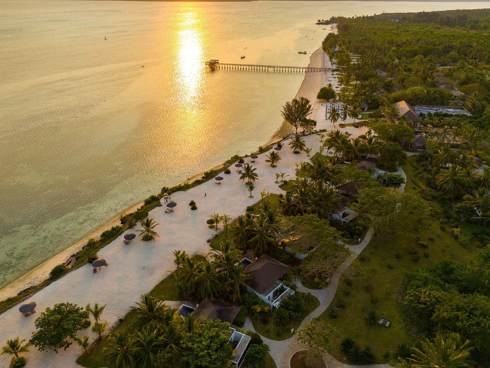 The Residence Zanzibar - view 4