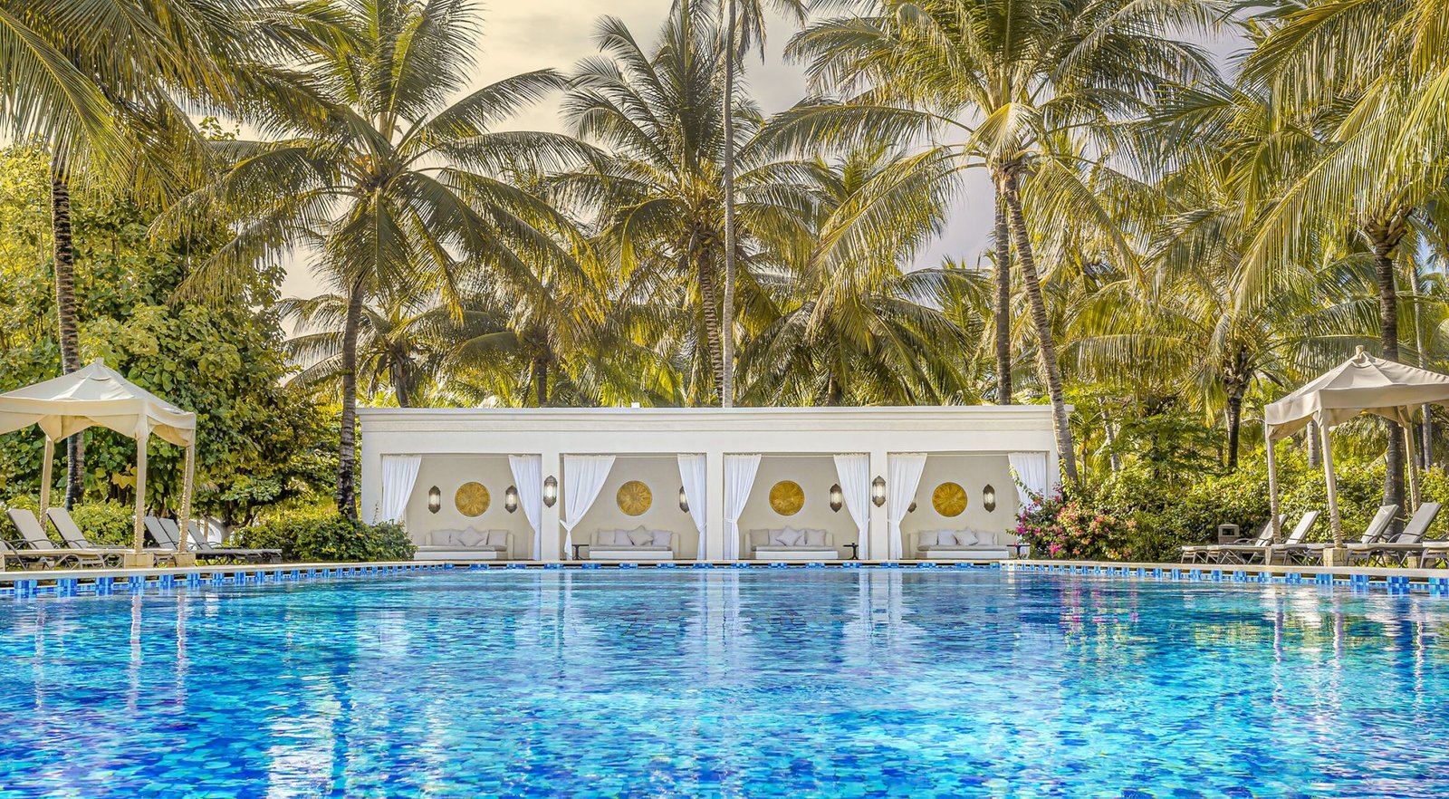 Baraza Resort & Spa Zanzibar - view 4