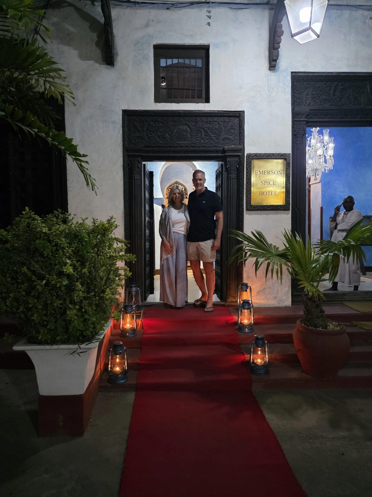 Emerson Spice Hotel - view 2