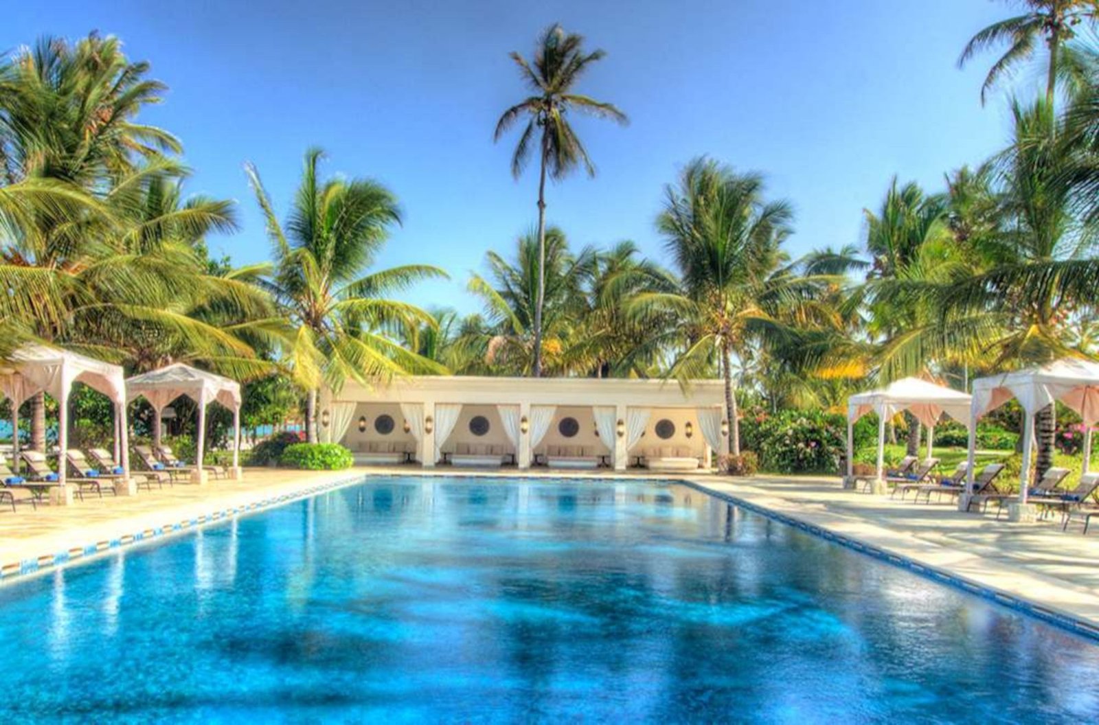 Baraza Resort & Spa