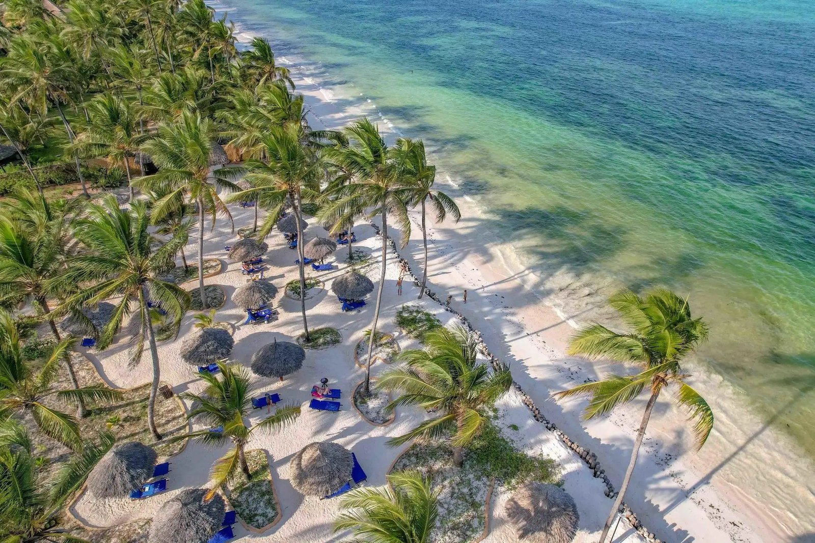 Breezes Beach Club & Spa - view 5