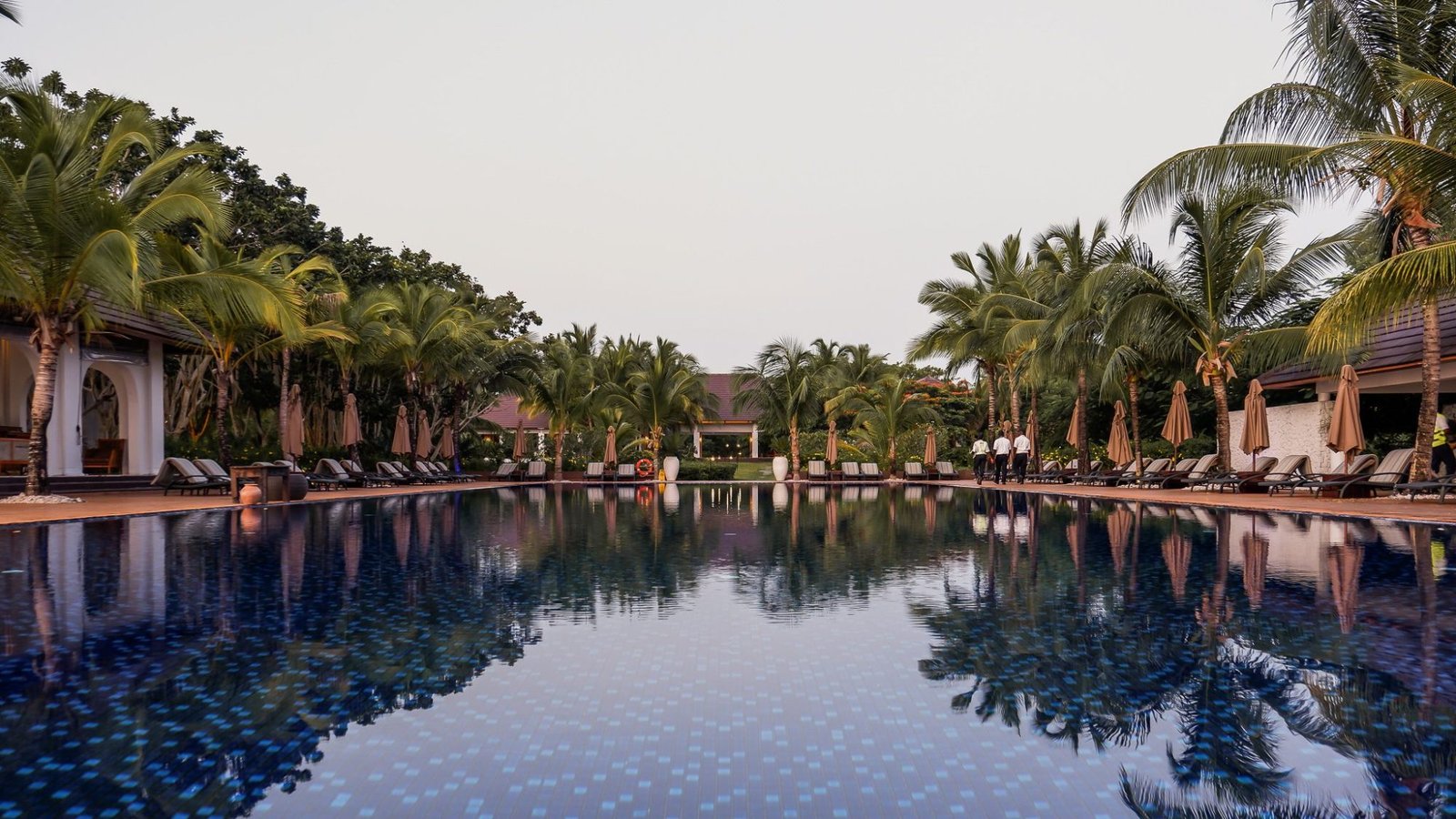 The Residence Zanzibar - view 5