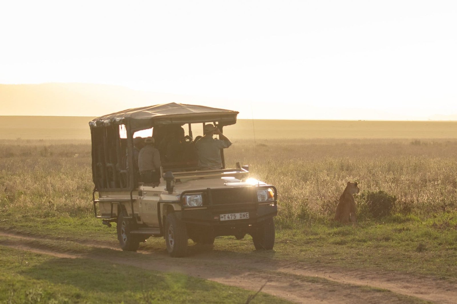 Lemala Kuria Hills Lodge - view 5