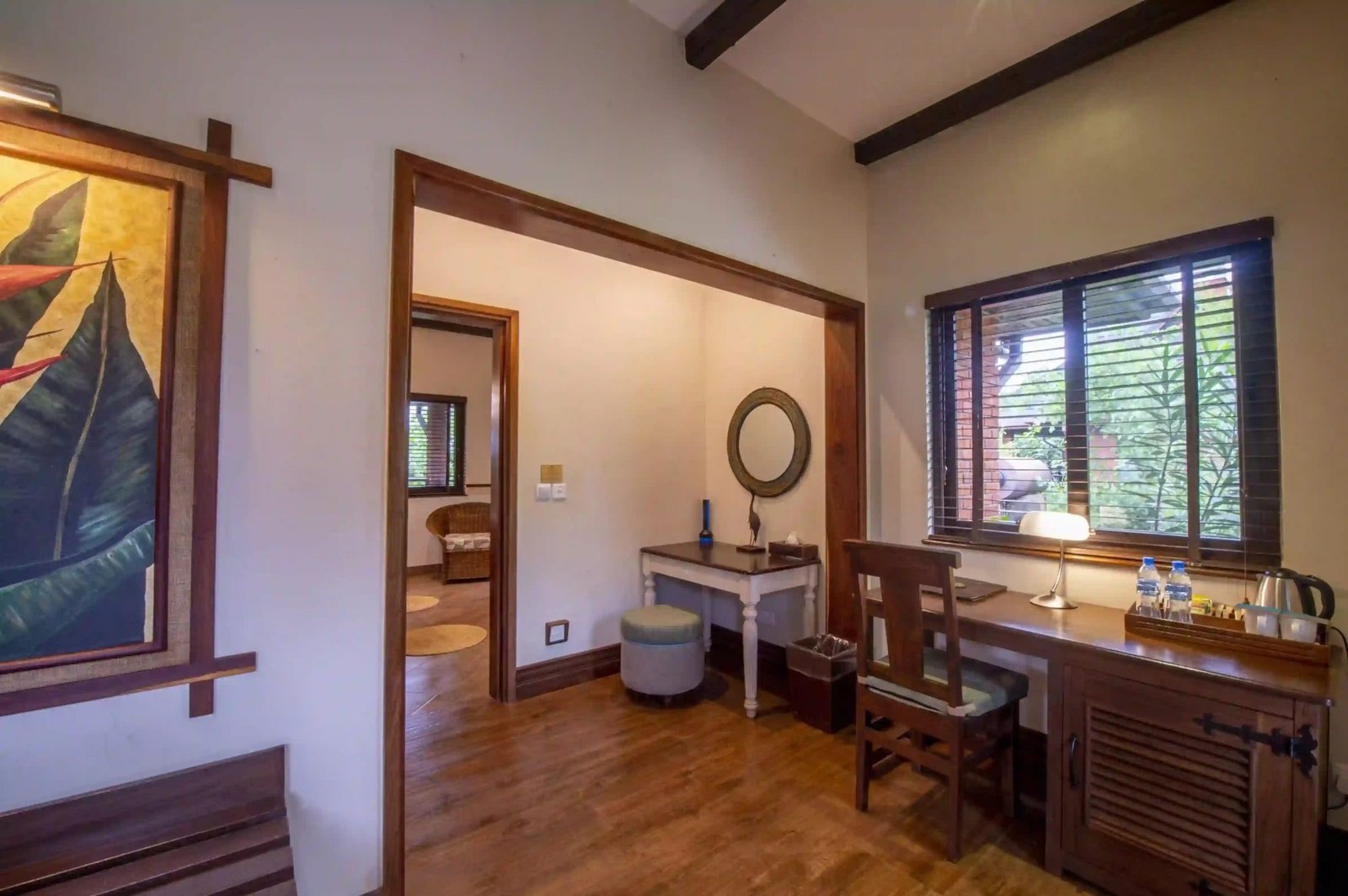 The Retreat at Ngorongoro - Luxury accommodation in Tanzania