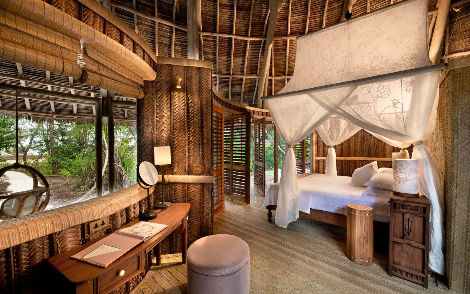 And Beyond Lodge