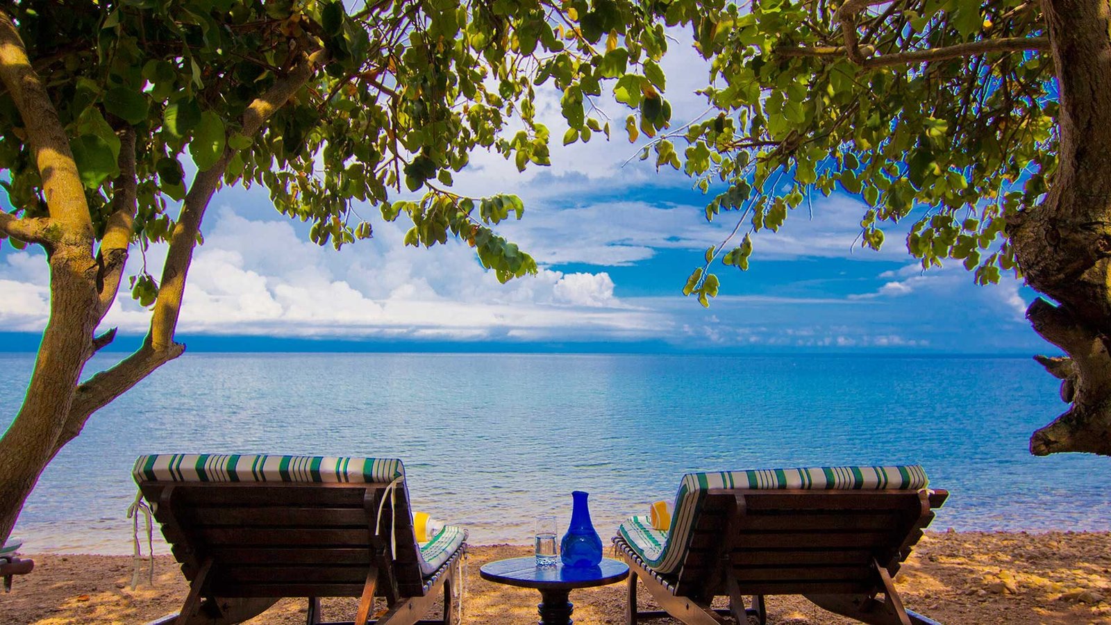 Mbalimbali Gombe Lodge - view 3